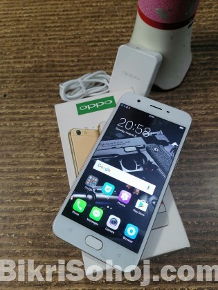 Oppo 3/32GB 4G Fingarpint